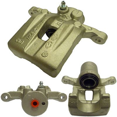 BRAKE ENGINEERING ca3195 -  Тормозной суппорт